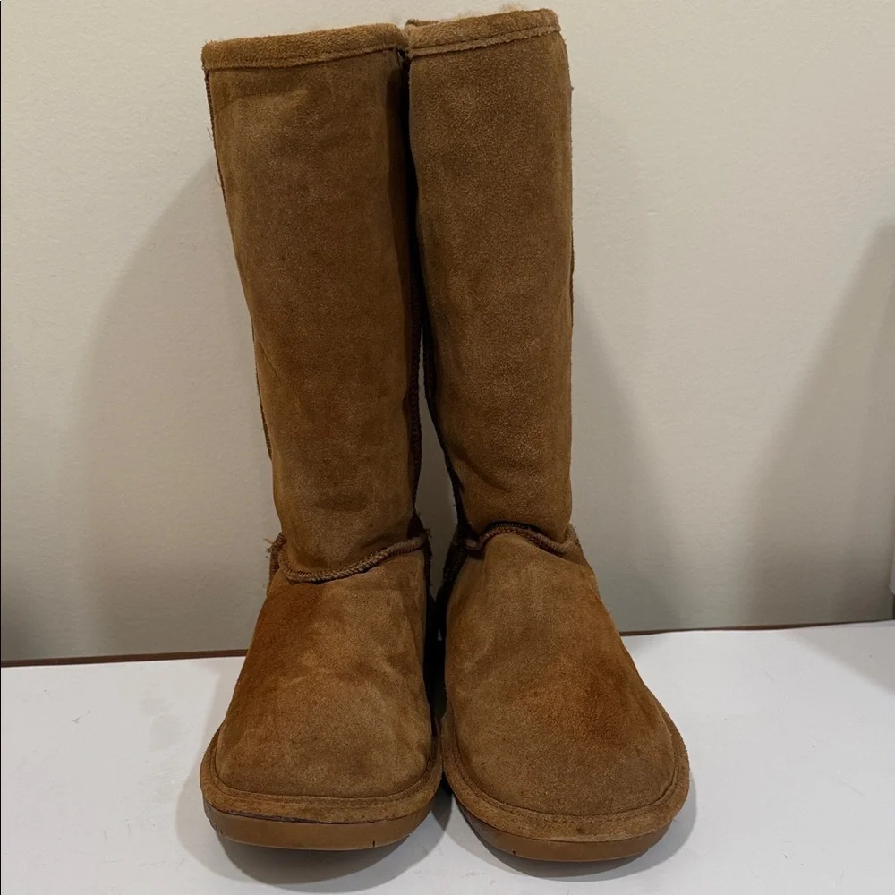 BearPaw emma tall